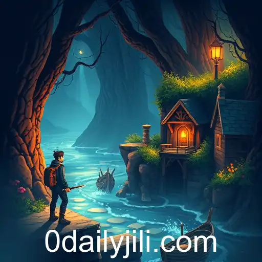 Exploring the Thrilling World of Adventure Quests on DailyJili