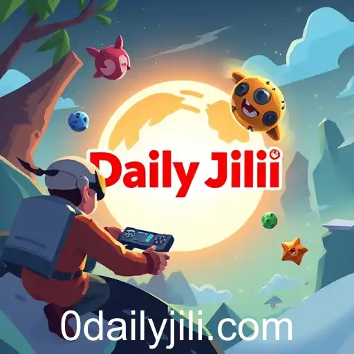 Daily Jili: Revolutionizing the Online Gaming Landscape
