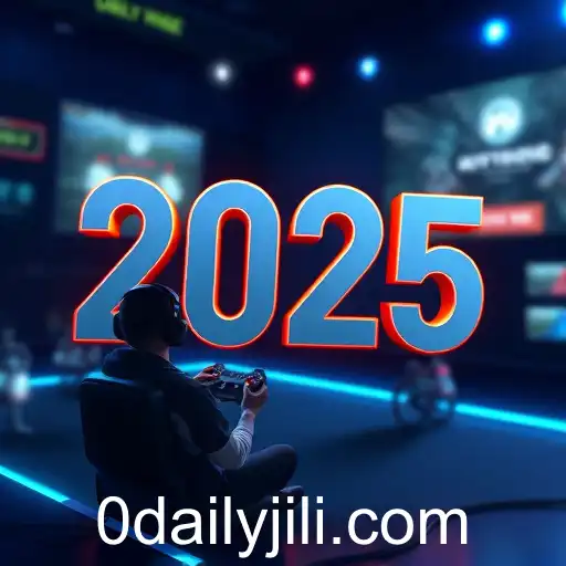 The Rise of DailyJili: Revolutionizing Online Gaming