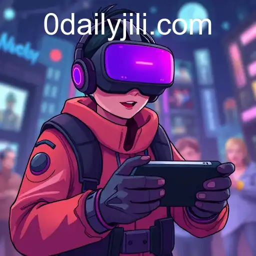 Digital Gaming Trends and the Rise of Innovative Platforms