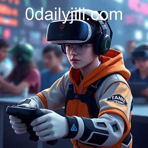 Gaming Evolutions and Innovations