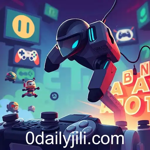 Gaming Industry Trends and the Rise of DailyJili