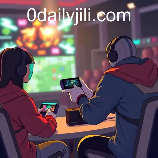 The Rise of Hybrid Gaming Platforms