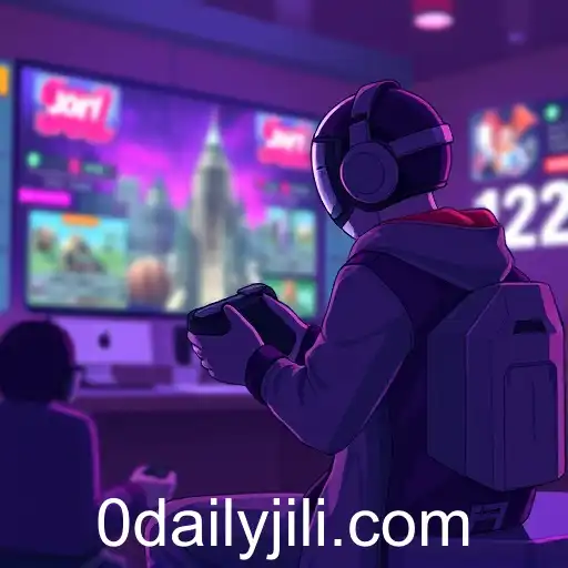 The Rise of Digital Gaming Platforms