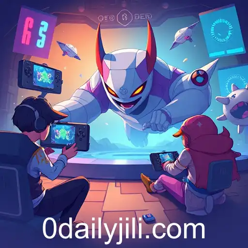 Emerging Trends in Online Gaming