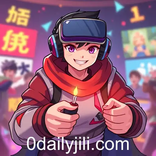 Engagement Surge on DailyJili Platform