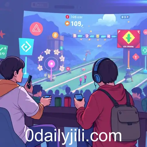 The Rise of Gaming Communities in the Digital Age