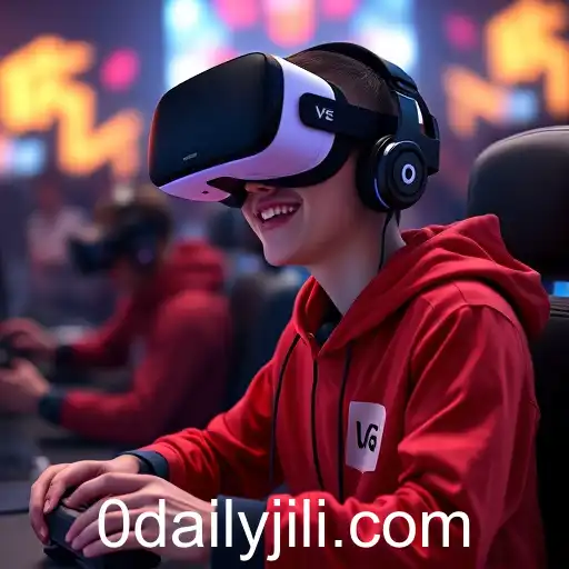 Advancements in Online Gaming: Emerging Trends in 2025