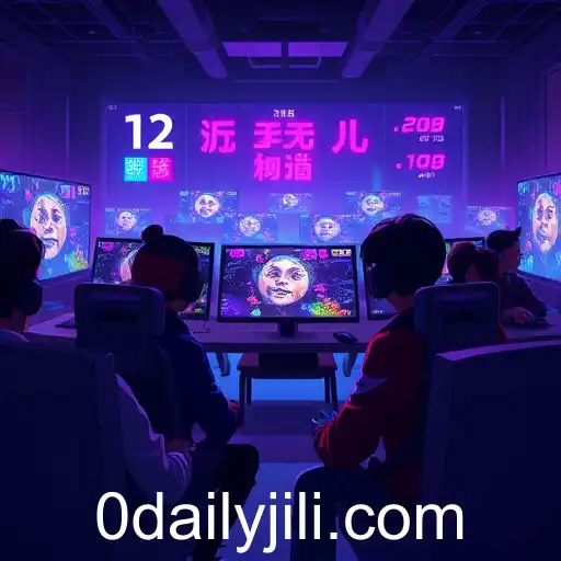 The Innovative Rise of DailyJili in Gaming