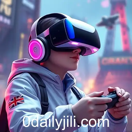 Evolving Trends in Online Gaming