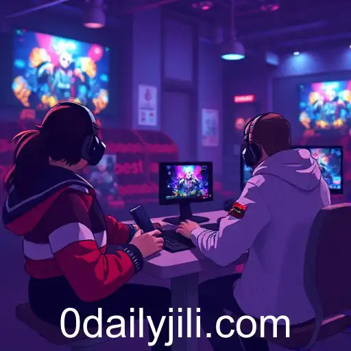 Rising Popularity of Online Gaming Communities