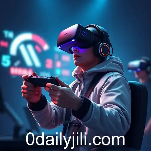 Rising Trends in Online Gaming