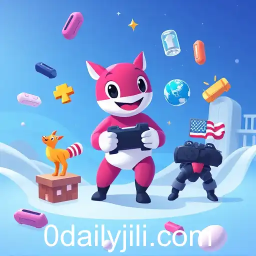 The Rise of 'Dailyjili' Among Gaming Enthusiasts