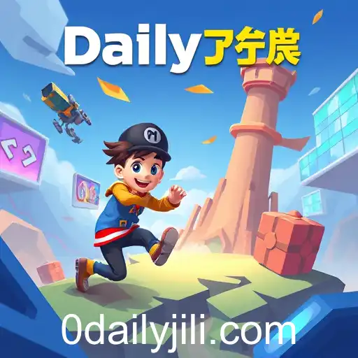The Rise of DailyJili in the Gaming World