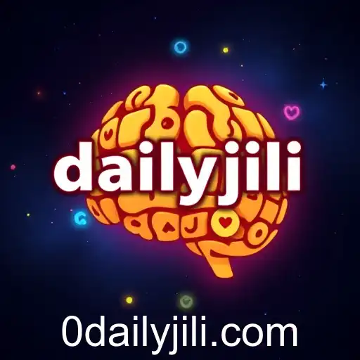 Unveiling the Allure of 'Puzzle Fun': A Daily Dose of Intrigue with Dailyjili
