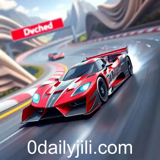 Exploring the Excitement of 'Racing Thrills' with Dailyjili