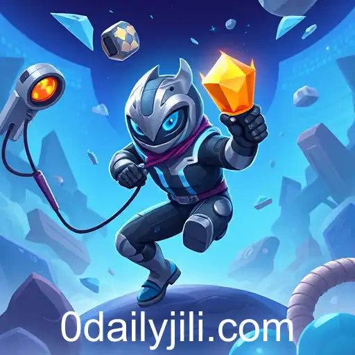 The Rise of DailyJili: A New Era in Online Gaming