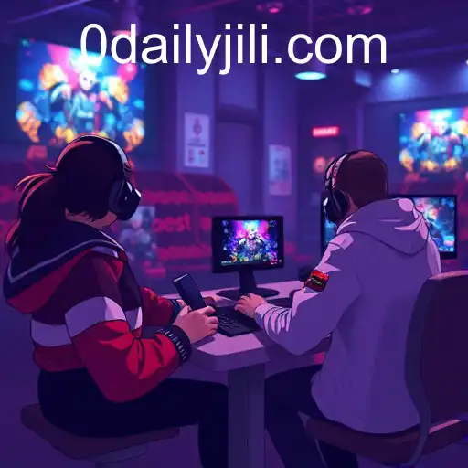 Rising Popularity of Online Gaming Communities