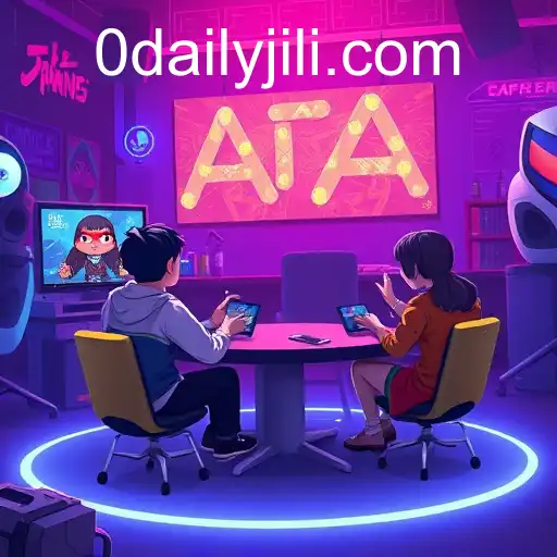The Rise of DailyJili: A Game Changer in the Digital Arena
