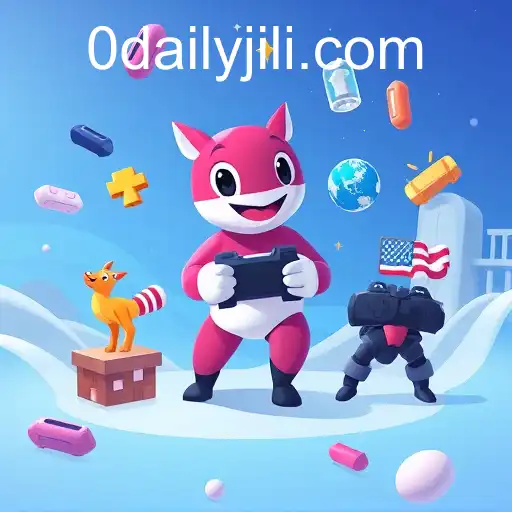 The Rise of 'Dailyjili' Among Gaming Enthusiasts