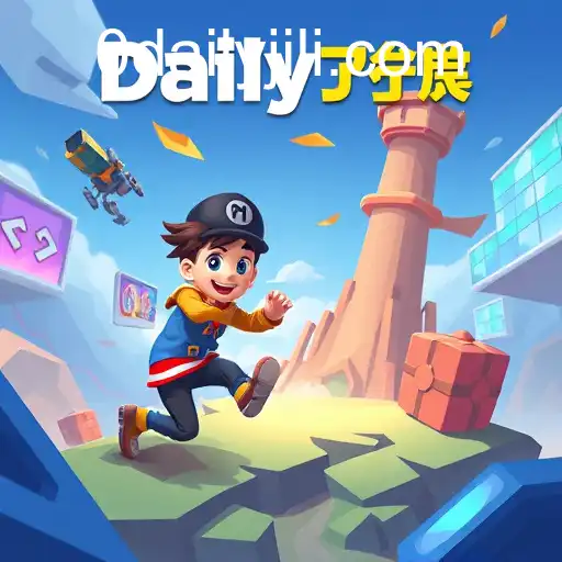 The Rise of DailyJili in the Gaming World